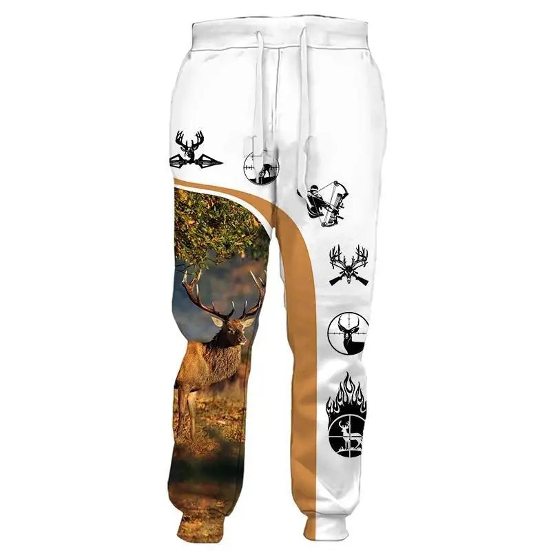 Viking 3d Print Hawaiian Social Luxury Fashion Casual Elegant Trousers Sweatpants Y2k Streetwear Harajuku Cargo Pant Shipping