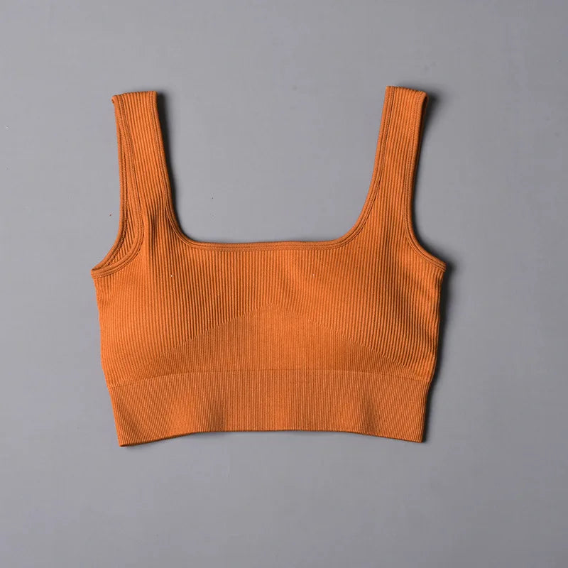 Running Underwear, Top-notch Women's Yoga Bra, Women's Fitness Underwear, Sports and Fitness Clothing