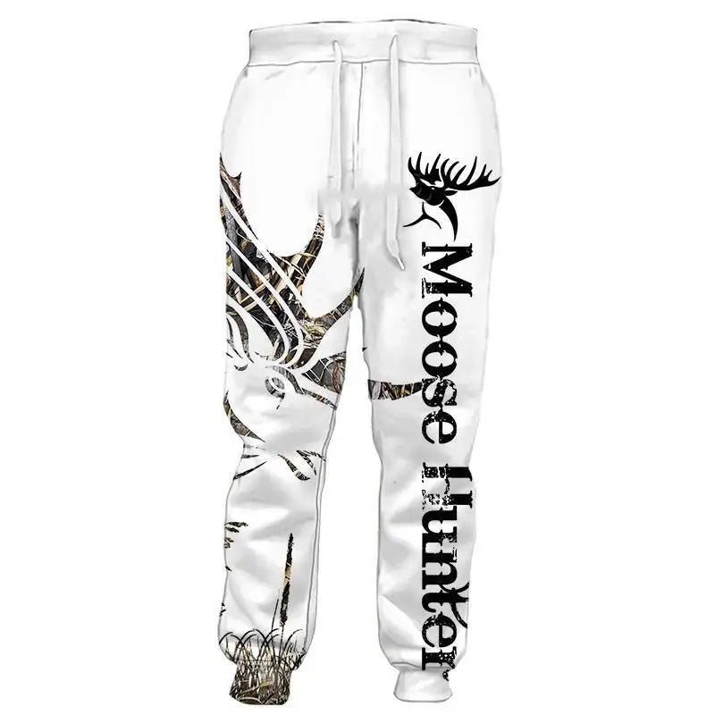 Viking 3d Print Hawaiian Social Luxury Fashion Casual Elegant Trousers Sweatpants Y2k Streetwear Harajuku Cargo Pant Shipping